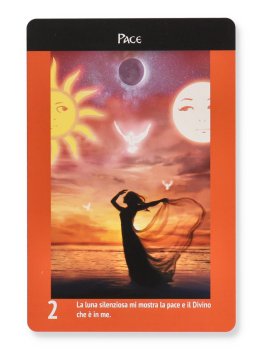 Carte della Luna - 5