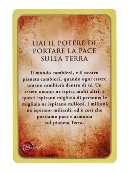 Carte della Manifestazione - 3