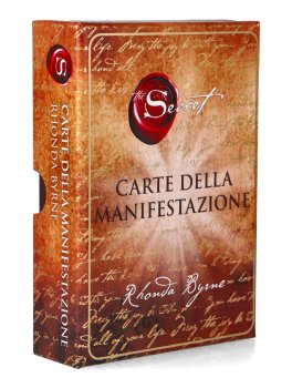 Carte della Manifestazione - 1