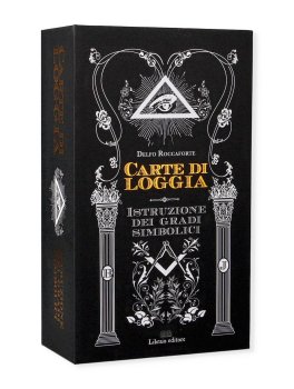Carte di Loggia — Libro - 1