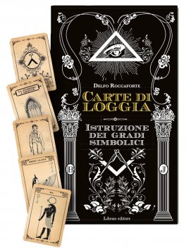 Carte di Loggia — Libro - 3