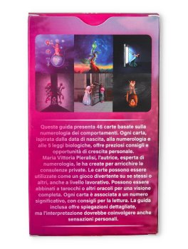 Carte di Numerologia - 2