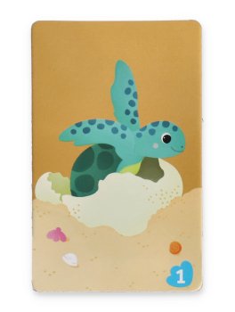 Carte Educative - Al Mare - 2