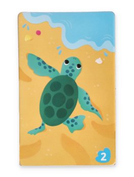 Carte Educative - Al Mare - 3