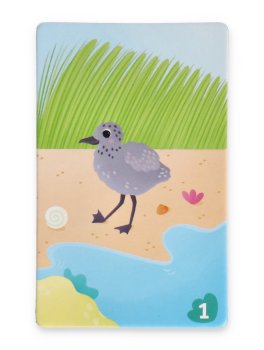 Carte Educative - Al Mare - 4