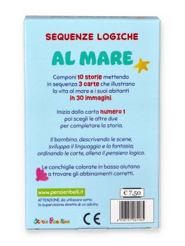 Carte Educative - Al Mare - 6