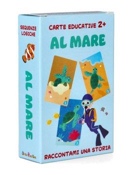 Carte Educative - Al Mare - 1