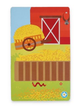 Carte Educative - Chi Mangia con Me? - 2