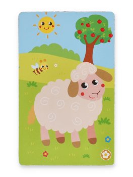 Carte Educative - Chi Mangia con Me? - 3