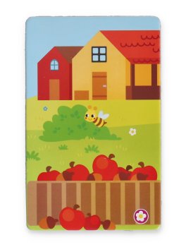 Carte Educative - Chi Mangia con Me? - 5