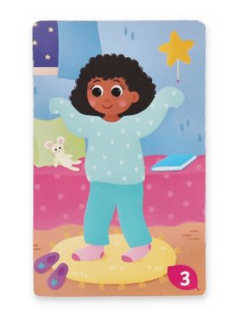 Carte Educative - Crescere - 3