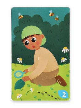 Carte Educative - Crescere - 4