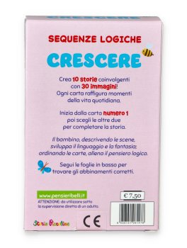Carte Educative - Crescere - 2