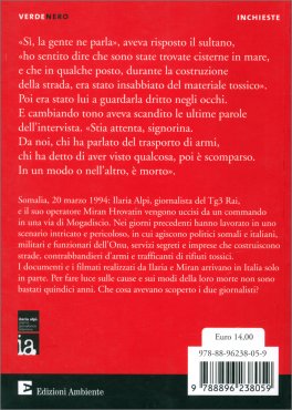Carte False — Libro - 2