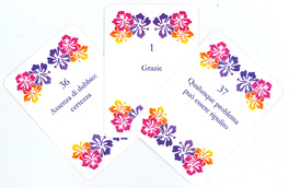Carte Ho'Oponopono — Libro - 2