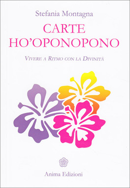Carte Ho'Oponopono — Libro - 1