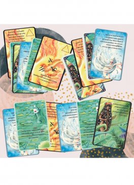 Carte Luce Naiadis® - 6