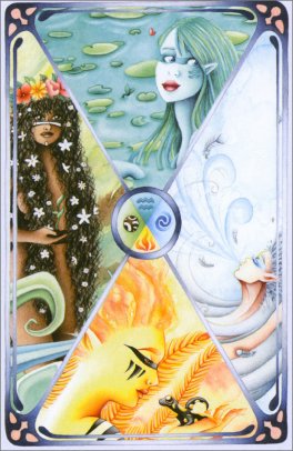 Carte Luce Naiadis® - 4