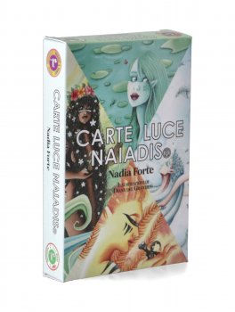 Carte Luce Naiadis® - 1