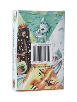 Carte Luce Naiadis® - 2