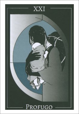 Carte Metamorfosi - 3