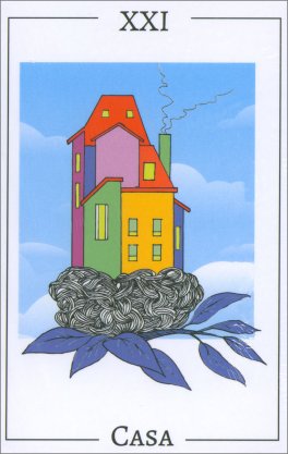 Carte Metamorfosi - 4
