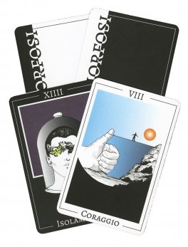Carte Metamorfosi - 5