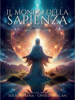 Carte Oracolo - Il Mondo della Sapienza - 8