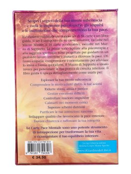 Carte Pace Mentale - 3