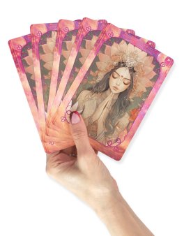 Carte Pace Mentale - 4