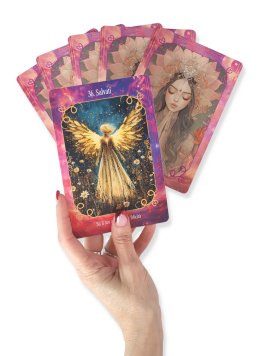 Carte Pace Mentale - 5