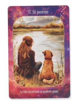 Carte Pace Mentale - 8