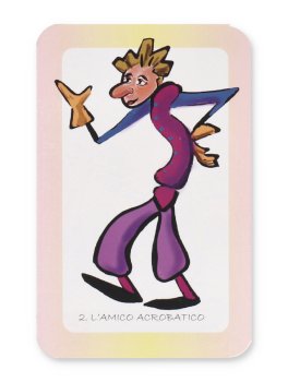 Carte per la Porta della Fiaba - 4