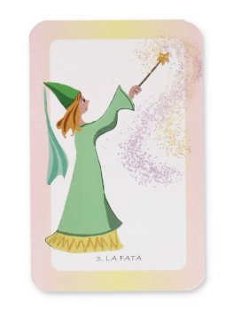 Carte per la Porta della Fiaba - 5