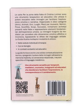 Carte per la Porta della Fiaba - 6