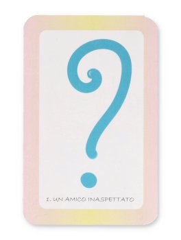 Carte per la Porta della Fiaba - 3