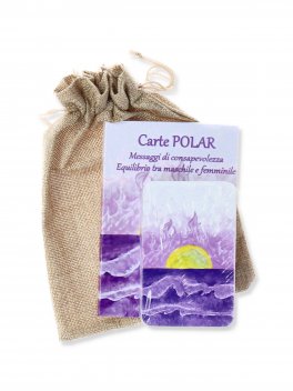 Carte Polar - 2