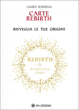 Carte Rebirth - 1