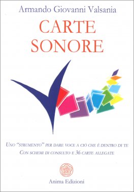Carte Sonore — Libro - 1