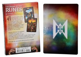 Carte: The Power of the Runes - 3