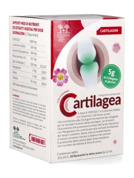 Cartilagea - Flaconcini - 1