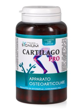 Cartilago Pro - Capsule - 1