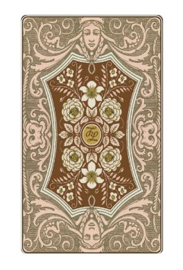 Cartomanzia Francese - 5