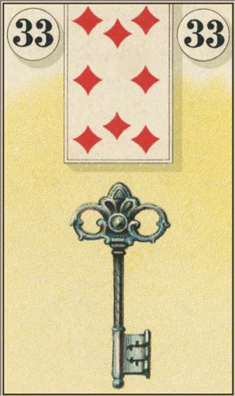 Cartomanzia Francese - 4