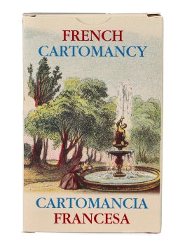 Cartomanzia Francese - 2
