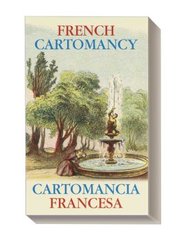 Cartomanzia Francese - 1