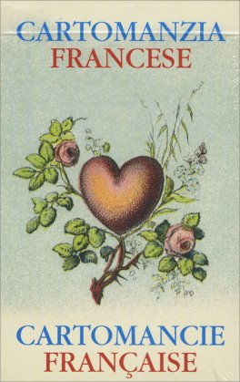 Cartomanzia Francese - 1
