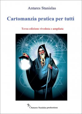 Cartomanzia Pratica per Tutti — Libro - 1