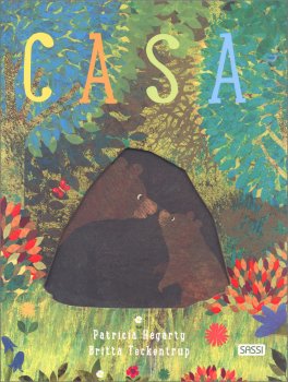 Casa — Libro - 1