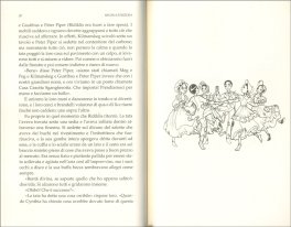 Casa Casotta Sgangherotta — Libro - 3